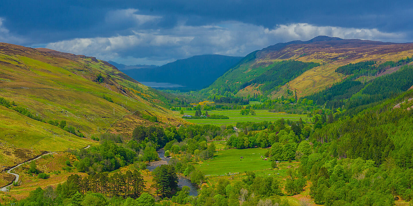 Mythische Inseln und wilde Landschaften auf den Hebriden Mythische Inseln und wilde Landschaften auf den Hebriden