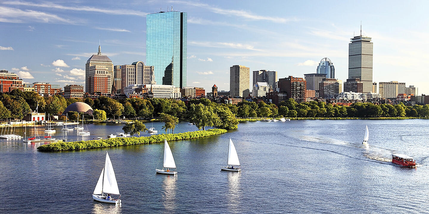 Nova Scotia und die Ostküste der USA 