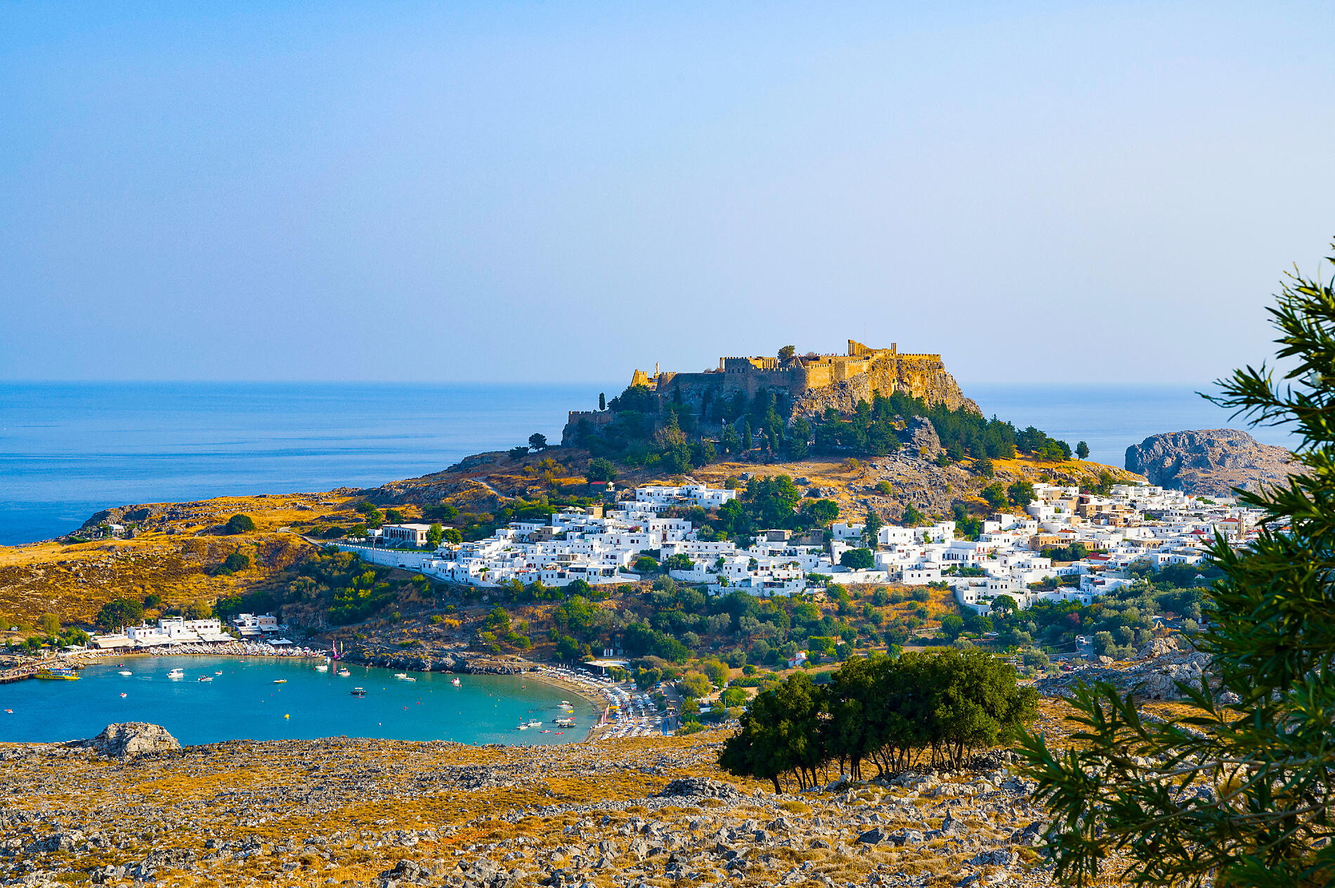 Symphonie auf See: Die musikalischen Traditionen Griechenlands