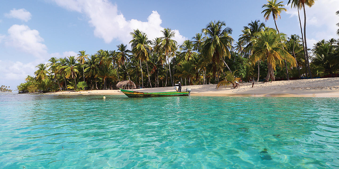 Geheimnisse Mittelamerikas