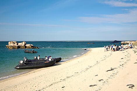 8. Jul 27 - Vansittart Bay