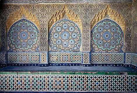 15. Apr 27 - Tanger