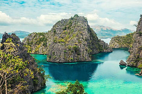26. Apr 27 - Coron