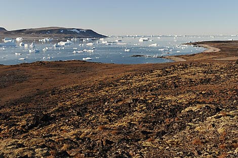 21. Aug 26 - Savissivik