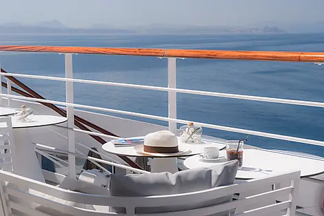 15. Mär 27 > 16. Mär 27 - Auf See