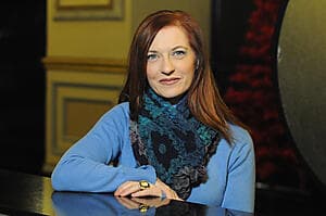 Patrizia Ciofi Jean-Pierre Maurin