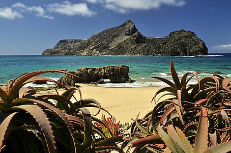 9. Jul 27 - Porto Santo, Madeira
