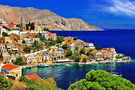 18. Jun 26 - Symi