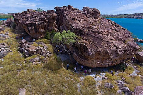 11. Jul 27 - Swift Bay