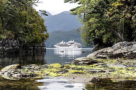 13. Jan 27 - Dusky Sound