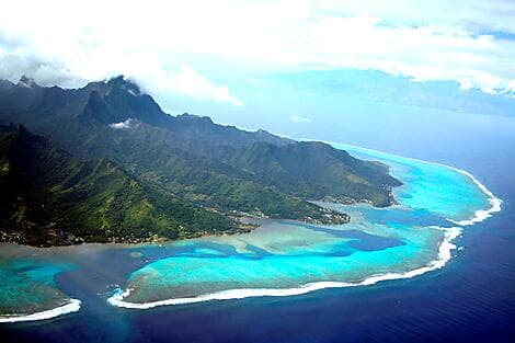 28. Dez 26 - Moorea