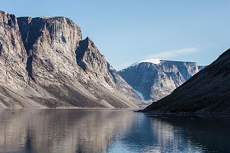 6. Sep 26 - Icy Arm Fjord