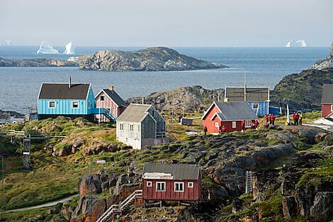 30. Aug 27 - Kitsissuarsuit (Hundeinsel)