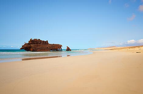 17. Nov 26 - Boa Vista