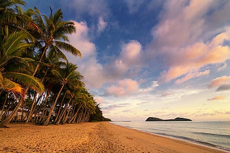 19. Dez 26 - Cairns