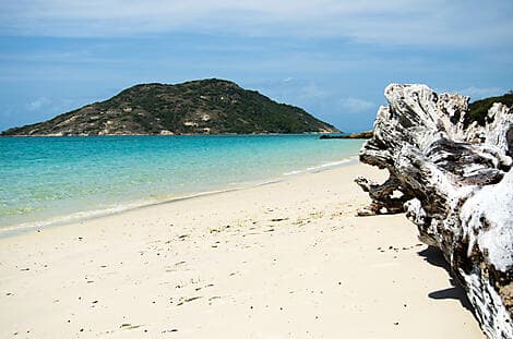18. Dez 26 - Lizard Island