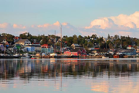 5. Okt 27 - Lunenburg