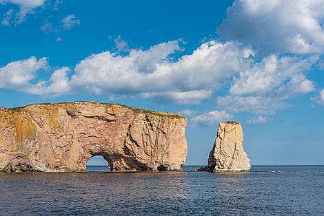 8. Okt 27 - Percé