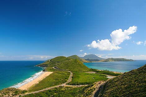 14. Feb 27 - Basseterre, St. Kitts
