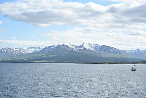 7. Jul 27 - Djúpivogur