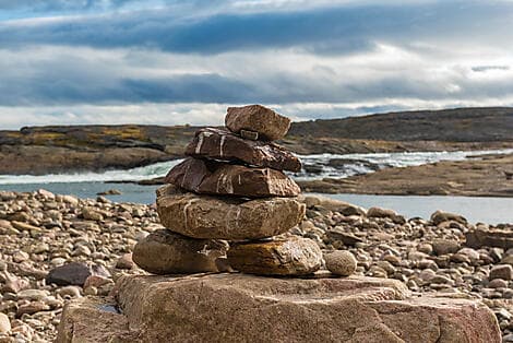 12. Sep 27 - Iqaluit, Nunavut