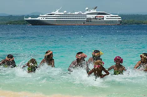 31. Jan 27 - Espiritu Santo