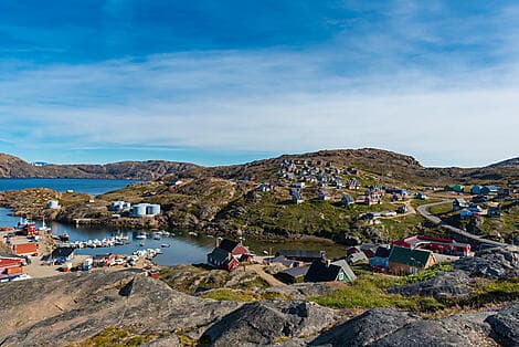 2. Aug 27 - Tasiilaq