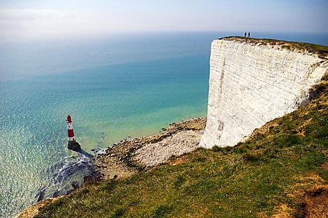 10. Mai 27 - Dover