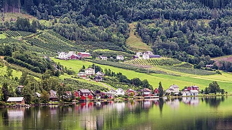 17. Aug 27 - Ulvik