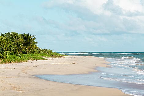 17. Mär 27 - Vieux fort