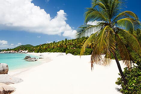 29. Jan 27 - Virgin Gorda