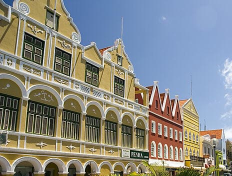 22. Jan 26 - Willemstad