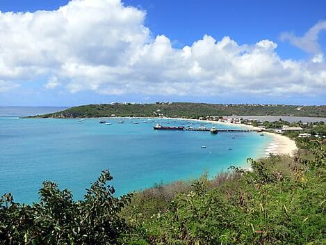16. Jan 26 - Road Bay, Anguilla