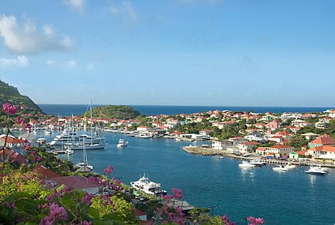 22. Mär 27 - Gustavia