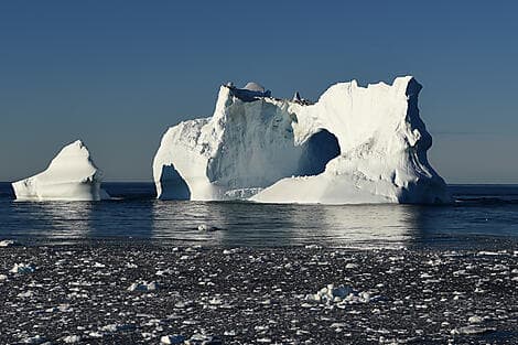 27. Jun 26 - Region Ammassalik