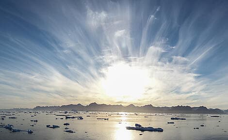 26. Jun 26 - Blosseville-Küste