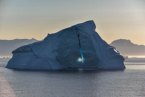 6. Sep 27 - Uummannaq