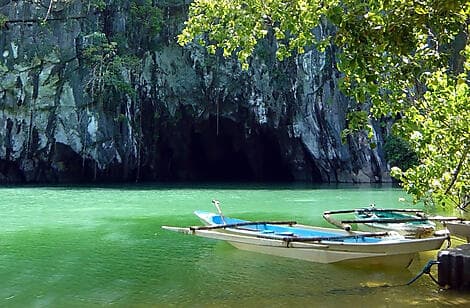 27. Apr 27 - Puerto Princesa, Palawan