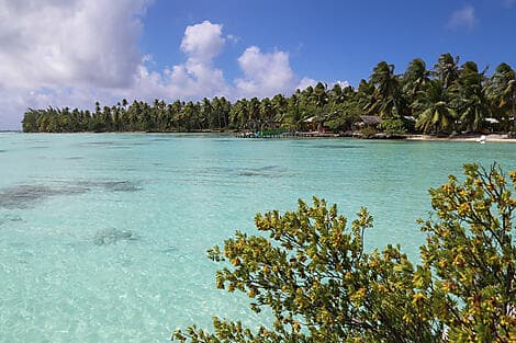 30. Dez 26 - Rangiroa, Tuamotu-Archipel