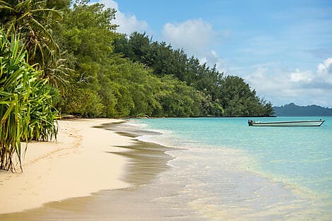 18. Dez 26 - Aukena, Gambierinseln