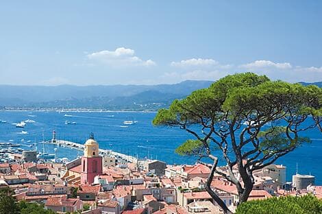 24. Mai 26 - Saint-Tropez