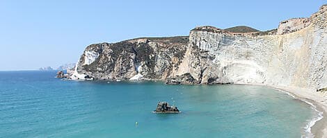 5. Jun 27 - Ponza