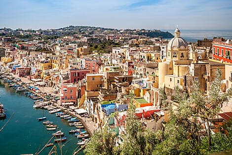 11. Sep 26 - Neapel