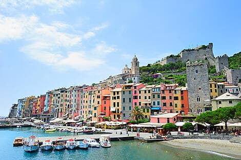 22. Mai 26 - Porto Venere