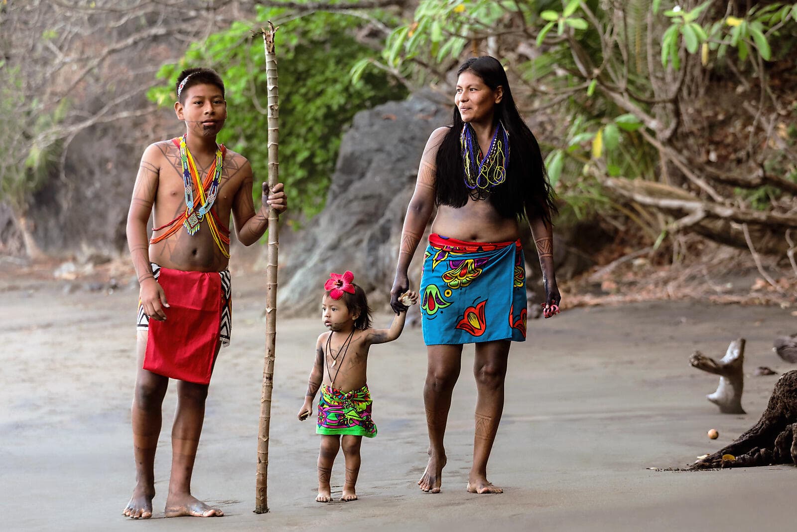 Panama und Costa Rica auf dem Seeweg: Die Naturwunder Mittelamerikas – mit Smithsonian Journeys 