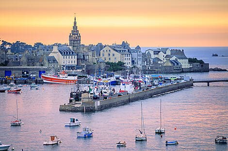 29. Sep 26 - Roscoff