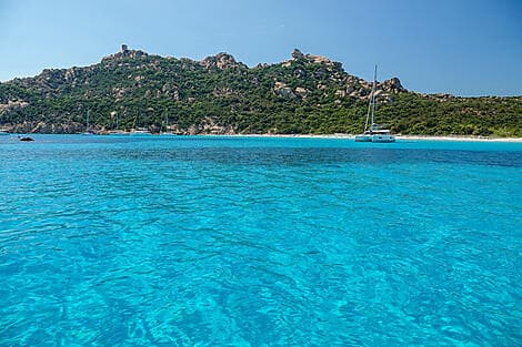 17. Sep 26 - Roccapina, Korsika