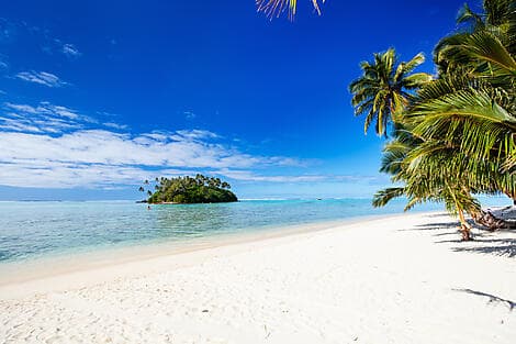 31. Dez 25 - Rarotonga