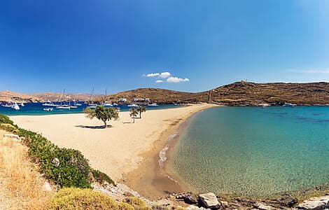 2. Jul 26 - Kythnos