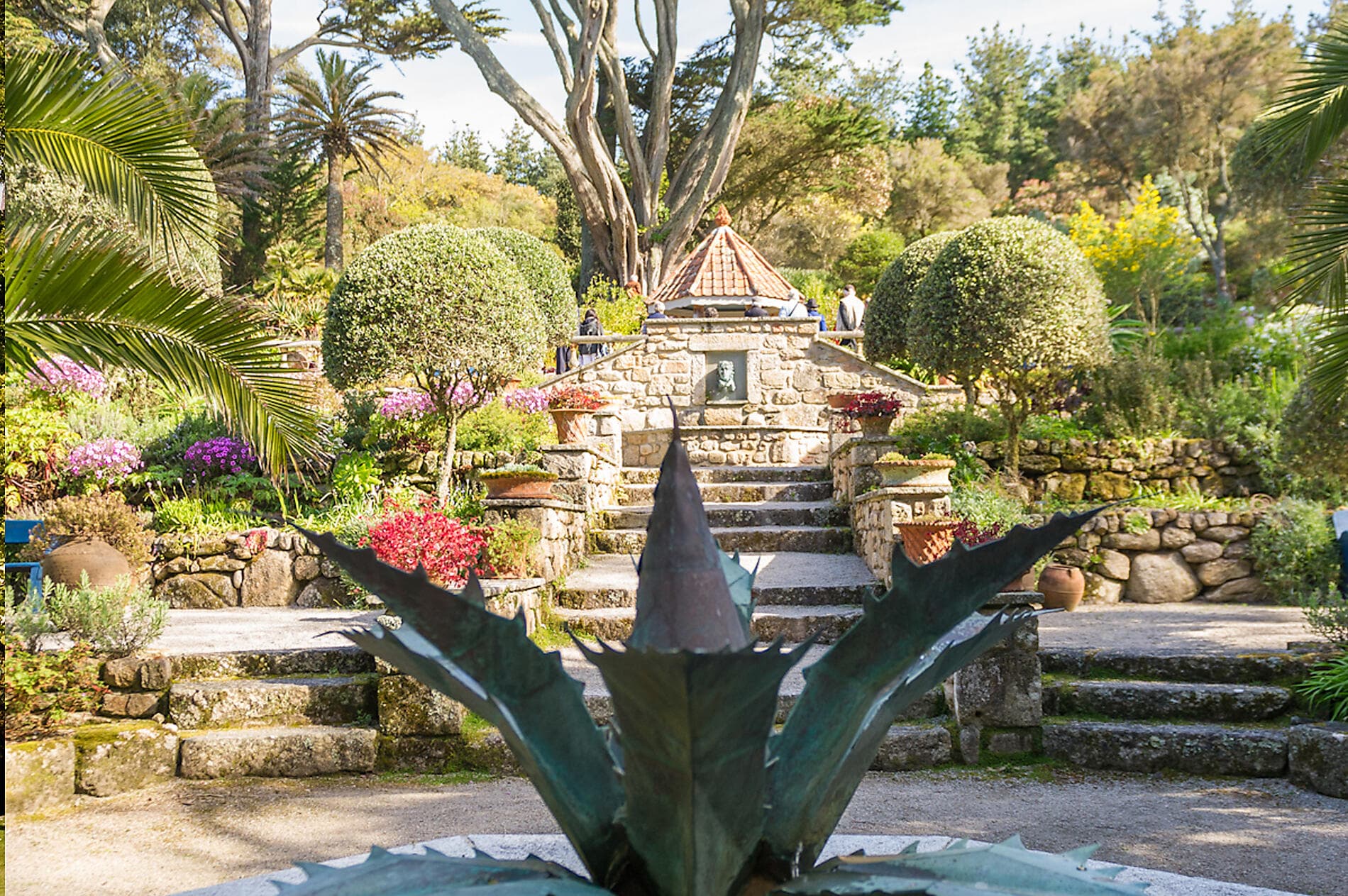 Reise zu den Kelten: Die Hebriden und die Irische See – mit Smithsonian Journeys ©StudioPONANT-LaurenceFischer